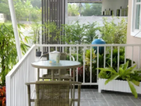 Sweet Mango Resort Hotels in Sung Noen