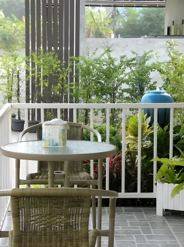 รูปภาพของSweet Mango Resort ที่พักอำเภอสูงเนิน