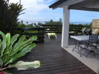 Fare Arana Mooréa Guesthouse - 3-Star
