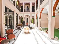 Riad Dar Anika