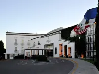 InterContinental Hotels Presidente Puebla Các khách sạn ở Puebla