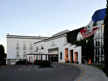 InterContinental Hotels Presidente Puebla