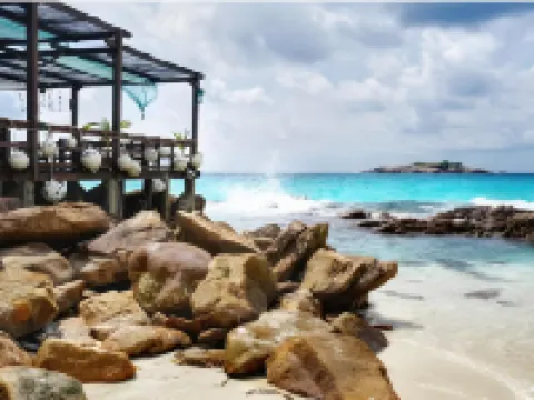 Redang Holiday Beach Resort Hotels in Redang Island
