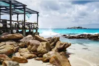 Redang Holiday Beach Resort