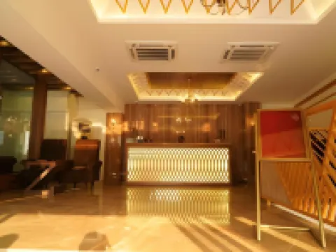 Hotel Mohan Continental Hotels in Patiala