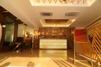 Hotel Mohan Continental Hotel a Patiala
