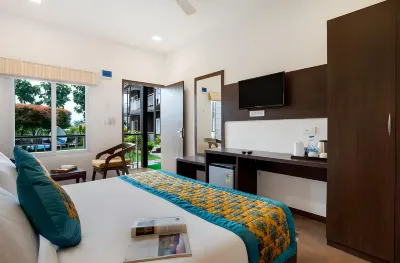 Aurum Resorts Morjim