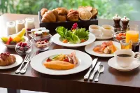 Hana 1 Apartment & Hotel Bac Ninh