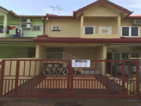 馬六甲度假屋