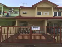 The One Vacation Home, Malacc Các khách sạn ở 