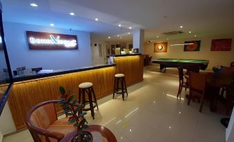 Bohol Vantage Resort