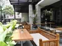 De Java Hotel Bandung - Morgenmad