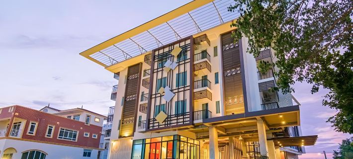 Korapura Resort Hotels in Nakhon Ratchasima