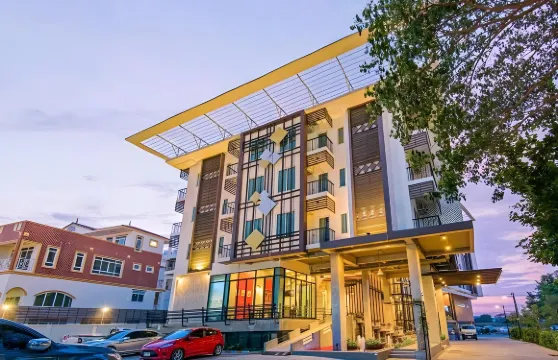 科拉普拉度假村