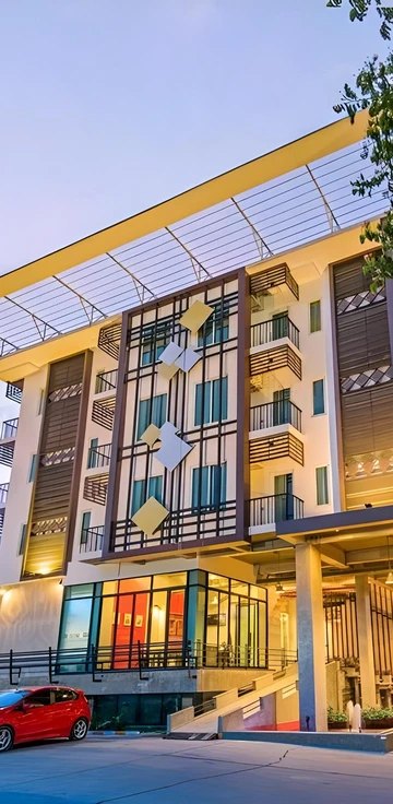 รูปภาพของโคราปุระ รีสอร์ท