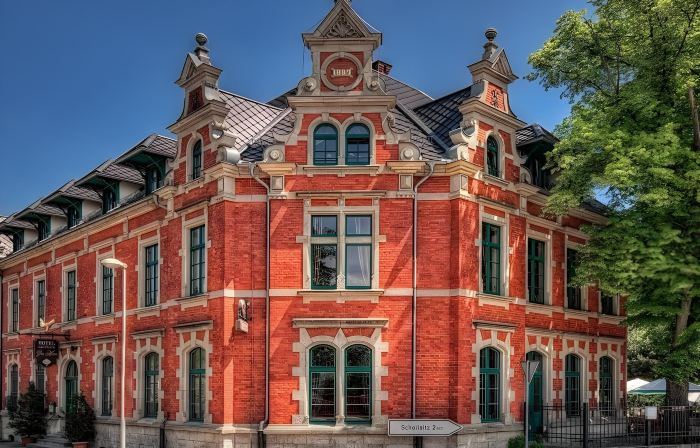 Hotel und Gasthaus Zur Henne