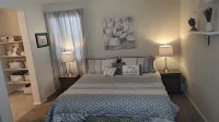 Blue Door Retreat - a home in Tartesso, Buckeye, AZ