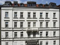 Boutique Hotel Splendid Hotel in zona Isola Prater