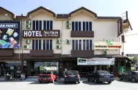 New Dawn Hotel Pontian Sdn Bhd Hotels near Kukup Fisherman Jetty (LKM)