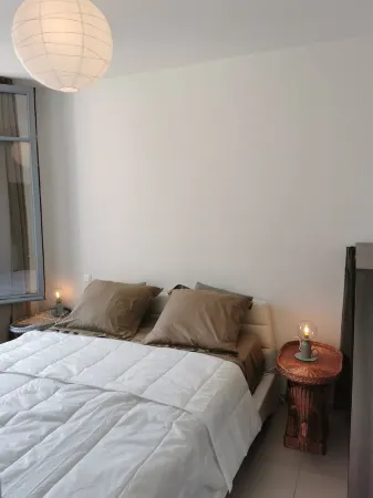 Cœur de Sète, New apartment, 63 m2