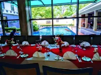 Adig Suites - breakfast