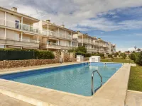 Cala Montero I - Pools