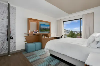 Even Hotel Seattle Downtown - Lake Union Hotel a 