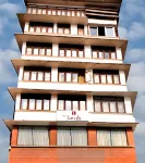 Orchid Lords Eco Inn Gangtok فنادق في قانغتوك