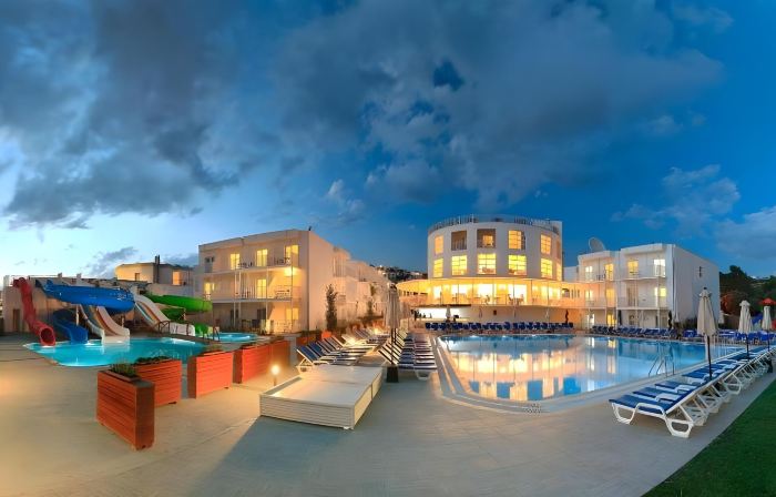 Bodrum Beach Resort