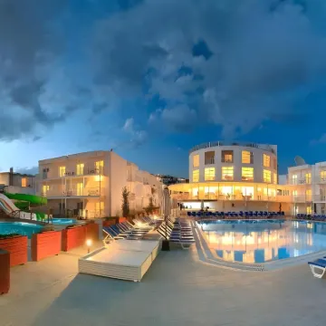 Bodrum Beach Resort Hotels near Milta Bodrum Marina