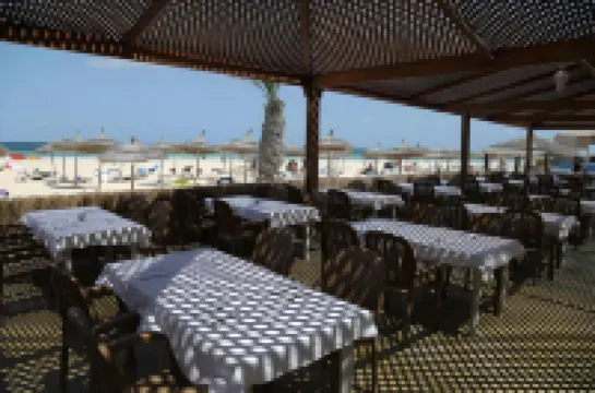 Welcome Meridiana Resort - Families and Couples Only Hotels in Djerba