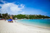 Nirú Ocean Suites by Binniguenda - en bord de mer