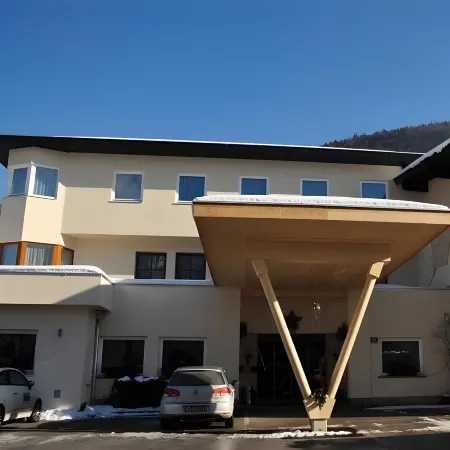 Alpenrose Kufstein