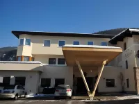 Alpenrose Kufstein Hotels in Ebbs