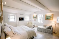 Le Domaine du Fortin Hotels near FERRANDO DENIS