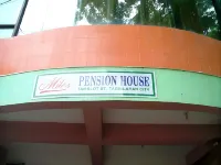 Miles Pension House - Homestays