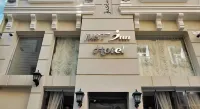 Just Inn Hotel Hotel in zona U Can Travel