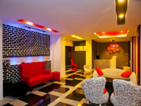 我風格華欣酒店