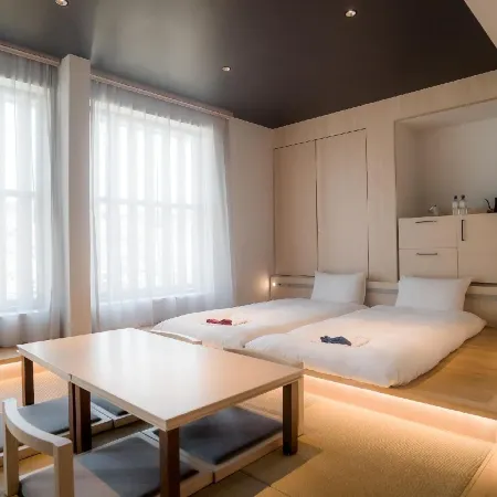 Gen Hotel Kamakaura