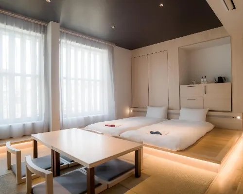 Gen Hotel Kamakaura Hotels in der Nähe von Bahnhof Ofuna