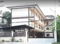 Pk Park Hotels in Saen Suk