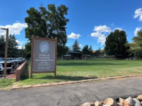 Serene Golfside Retreat