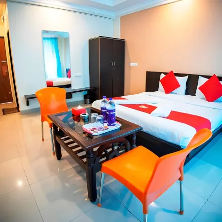 Hotel Om Palace