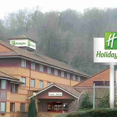 Holiday Inn Cardiff North M4 Jct 32 by IHG Hotel Exterior
