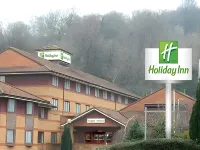 Holiday Inn Cardiff North M4 Jct 32 by IHG - Gym