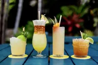 白沙酒店 - 酒吧