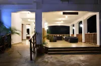 Zanoceanique Hotel Hotels in Matemwe