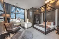 Gangneung Gyeongpodae S9 Beach Familyspa
