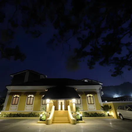 Deltin Suites