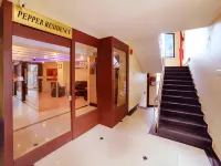 Pepper Residency Hotels in Nagercoil